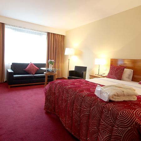 Gresham Belson Hotel Brussels Woluwe-Saint-Lambert Eksteriør billede