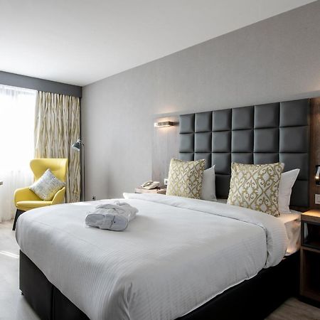 Gresham Belson Hotel Brussels Woluwe-Saint-Lambert Eksteriør billede