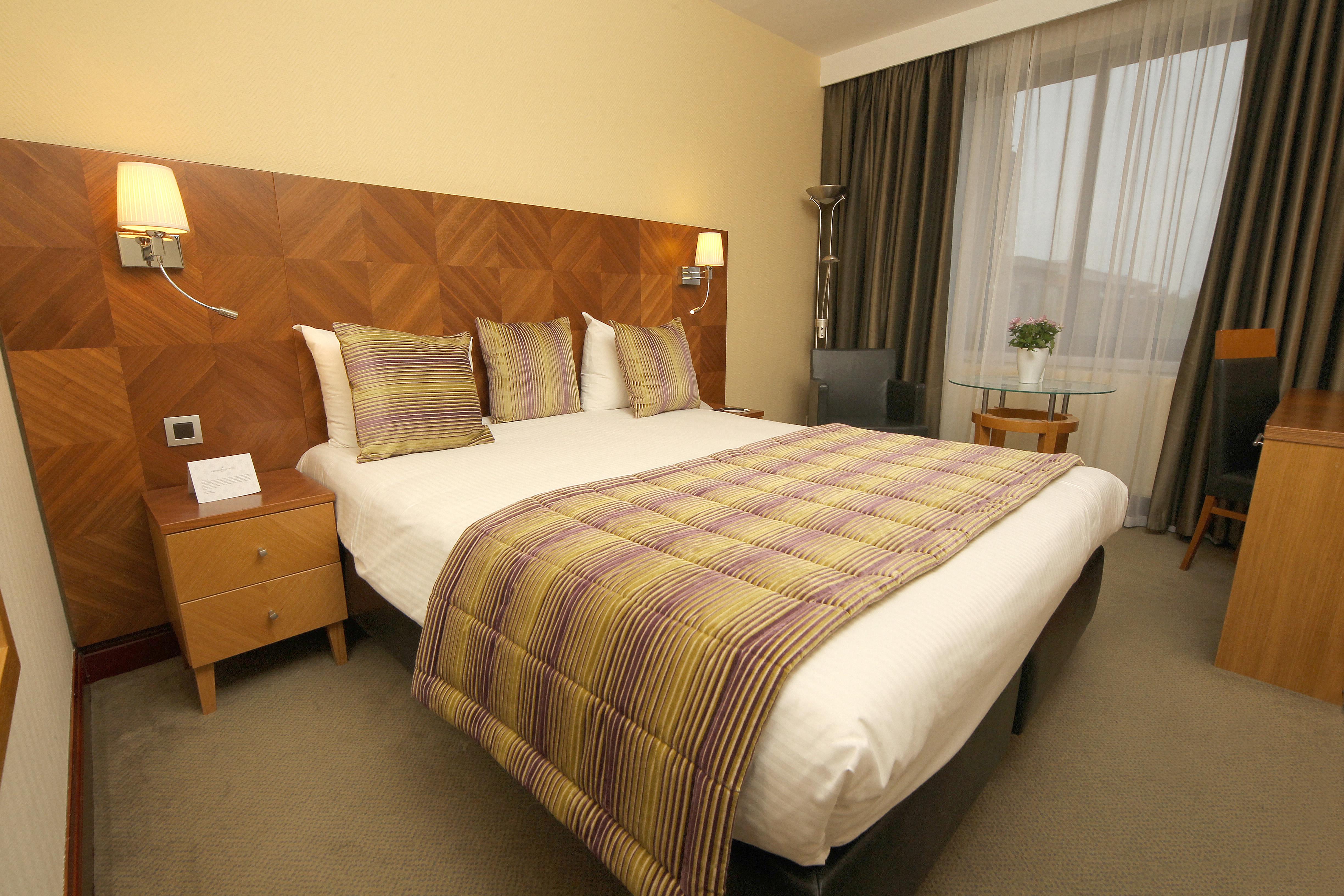 Gresham Belson Hotel Brussels Woluwe-Saint-Lambert Eksteriør billede