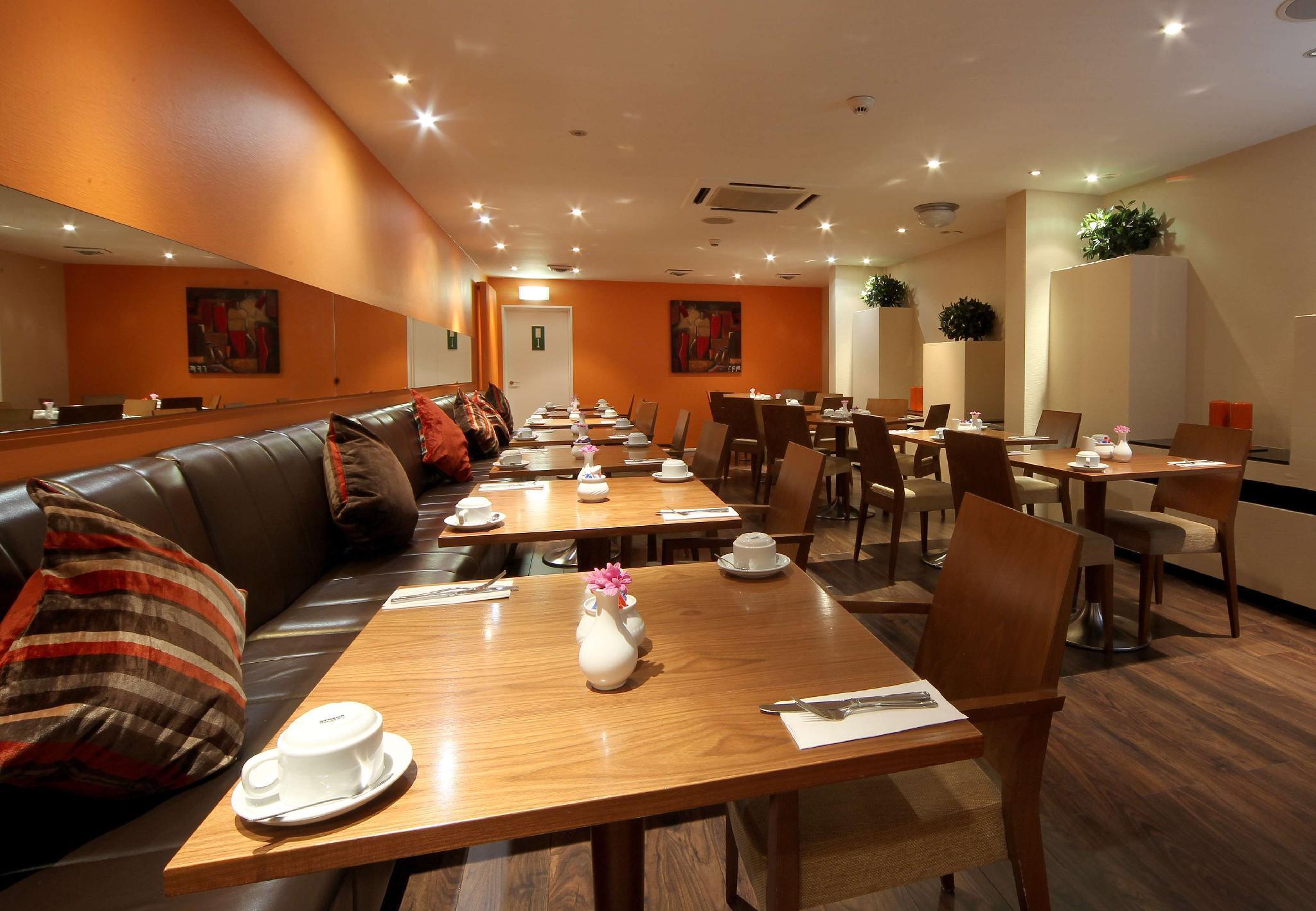 Gresham Belson Hotel Brussels Woluwe-Saint-Lambert Eksteriør billede