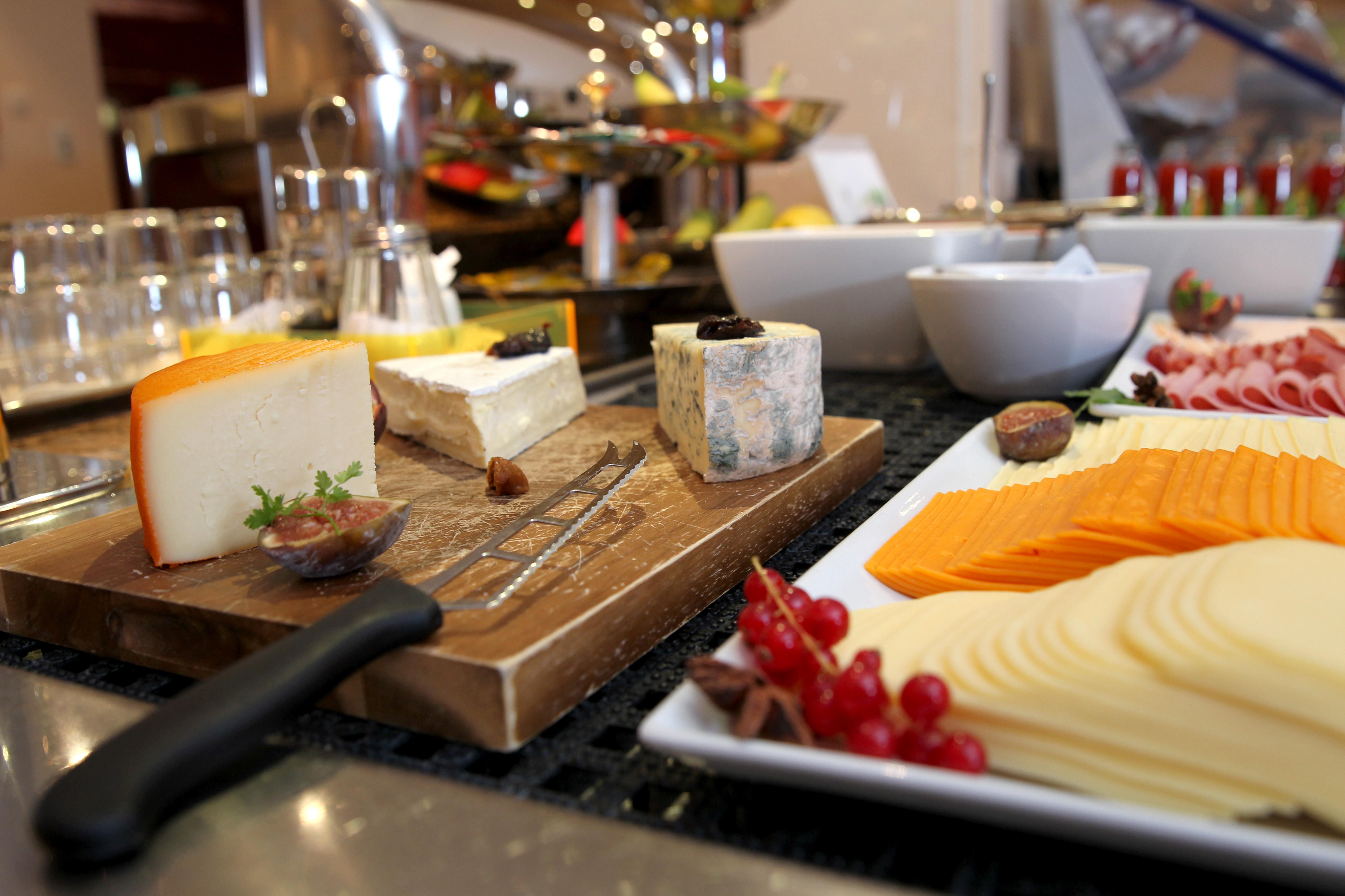 Gresham Belson Hotel Brussels Woluwe-Saint-Lambert Eksteriør billede