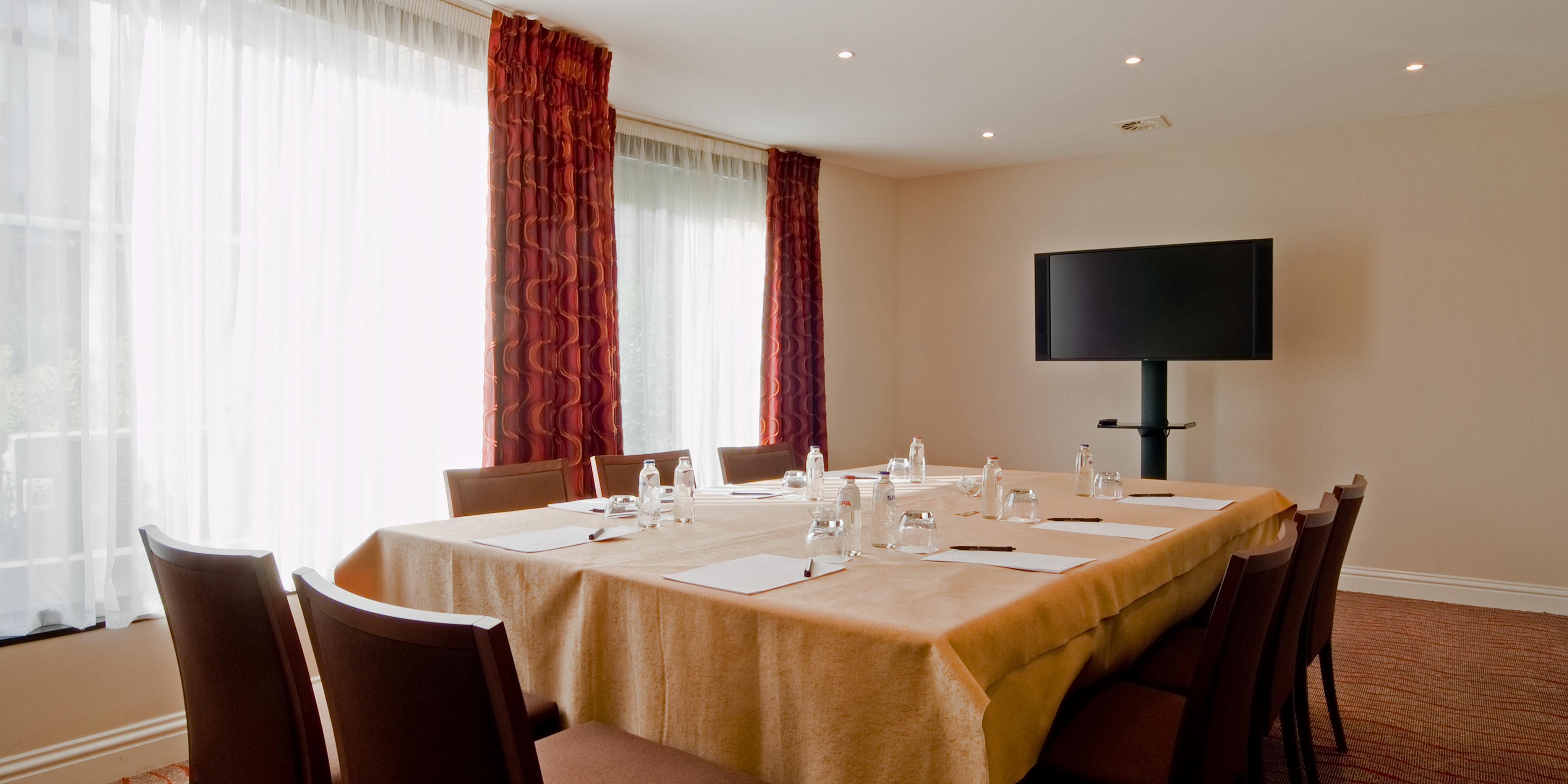 Gresham Belson Hotel Brussels Woluwe-Saint-Lambert Eksteriør billede