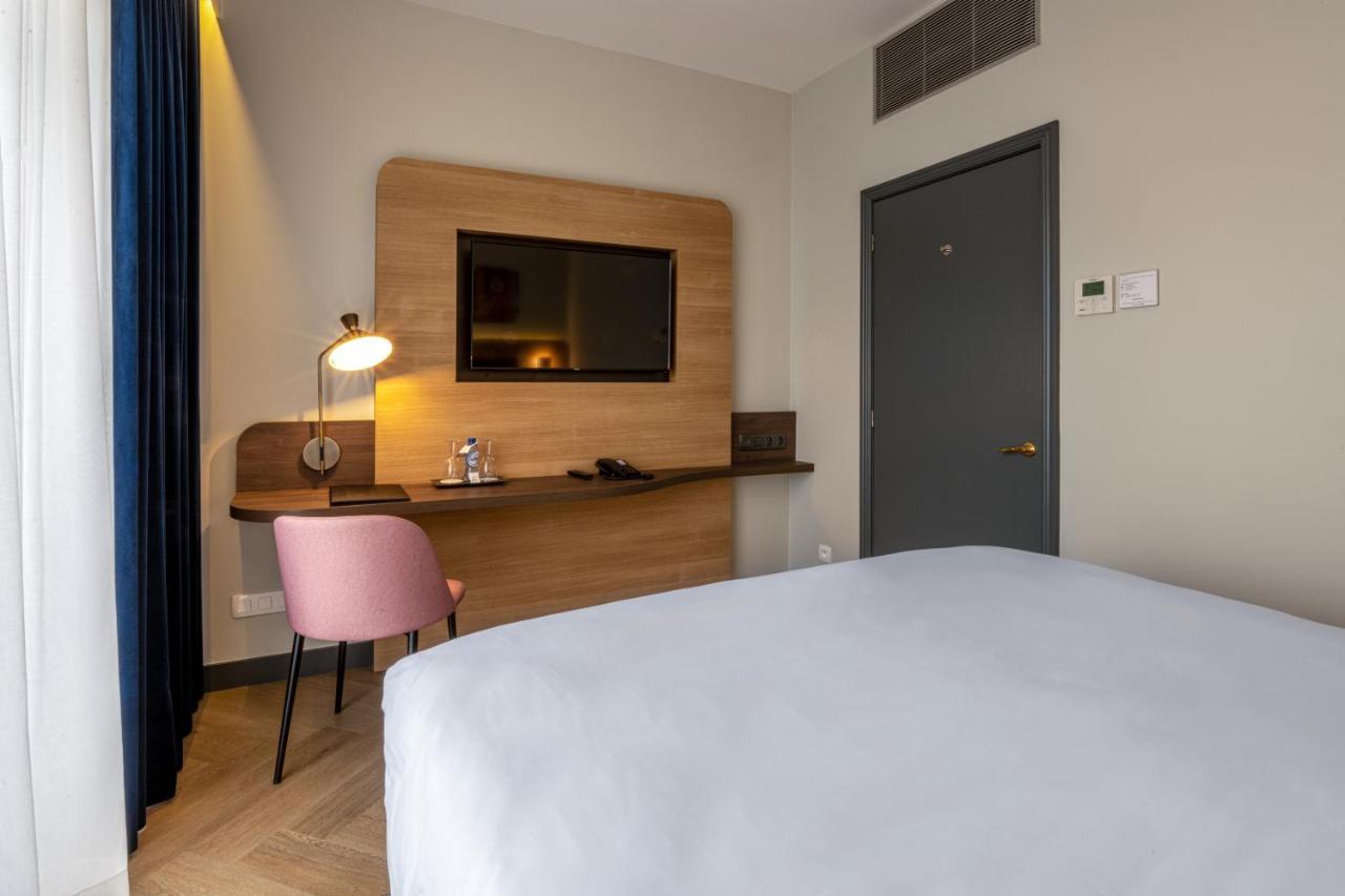 Gresham Belson Hotel Brussels Woluwe-Saint-Lambert Eksteriør billede