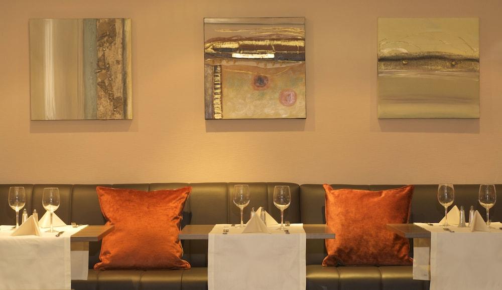 Gresham Belson Hotel Brussels Woluwe-Saint-Lambert Eksteriør billede