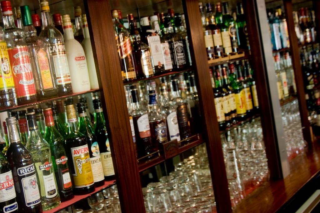 Gresham Belson Hotel Brussels Woluwe-Saint-Lambert Eksteriør billede