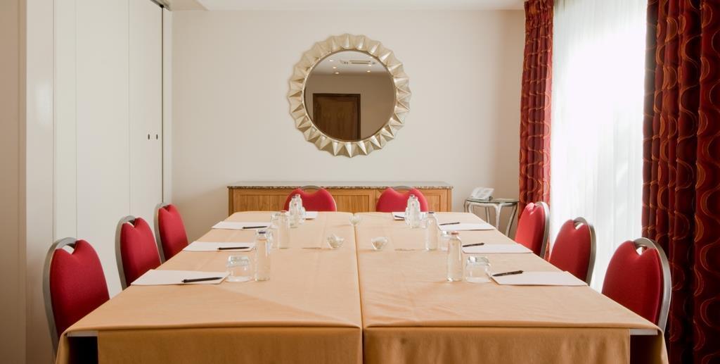Gresham Belson Hotel Brussels Woluwe-Saint-Lambert Eksteriør billede