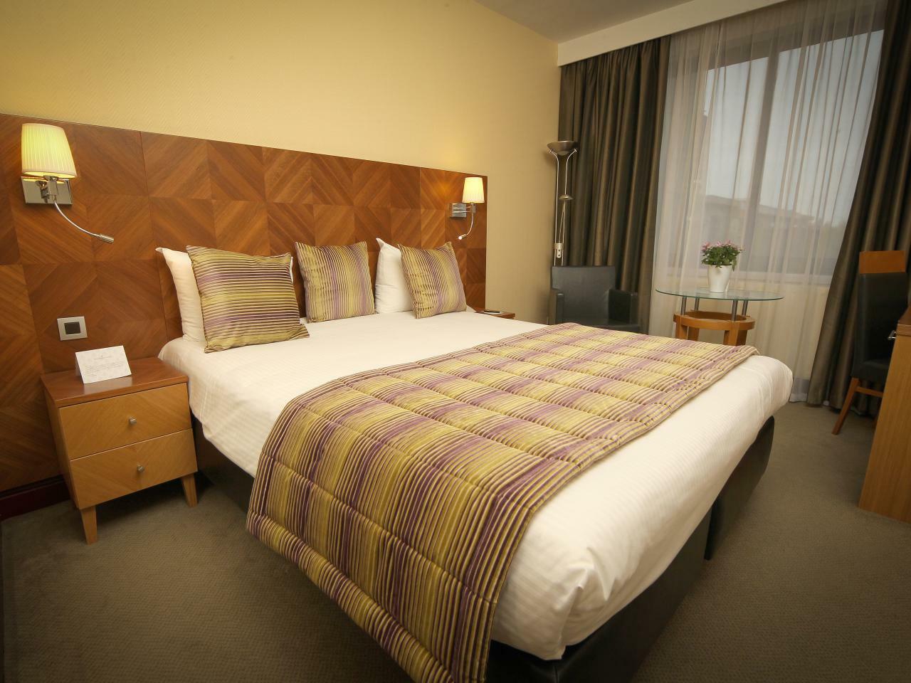 Gresham Belson Hotel Brussels Woluwe-Saint-Lambert Eksteriør billede