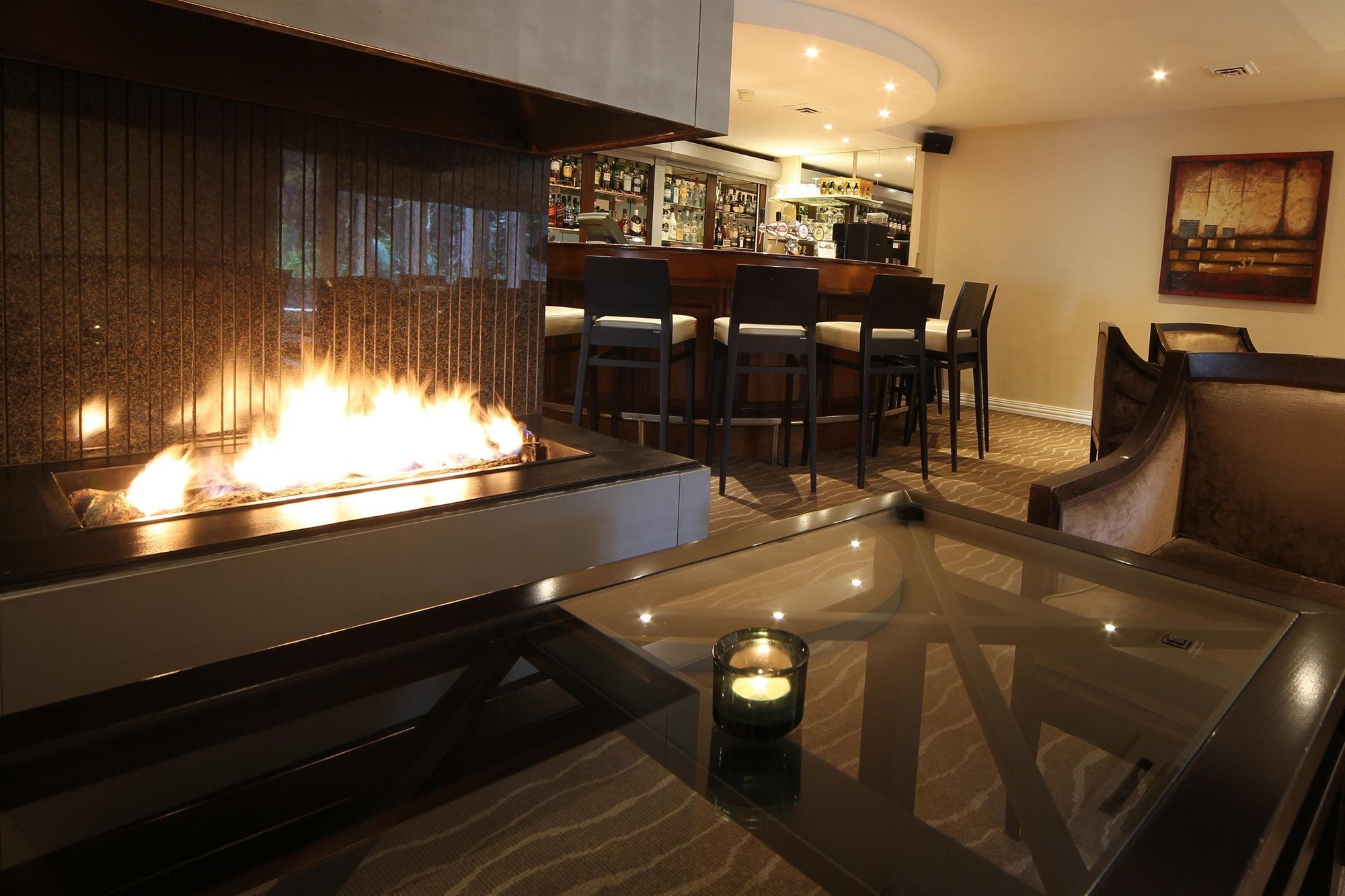 Gresham Belson Hotel Brussels Woluwe-Saint-Lambert Eksteriør billede